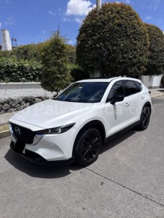 Mazda CX5 AWD KURO EDITION