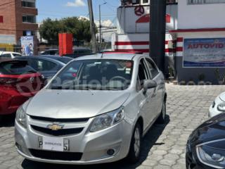 Chevrolet Sail
