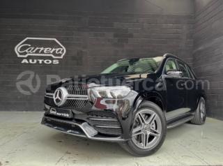 Mercedes Benz—™ GLE 450 2022