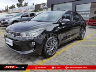 Kia RIO LX 2019