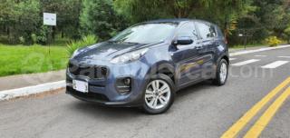 Kia Sportage R 2017