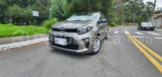 Kia PICANTO LX 2021