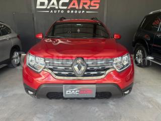 Renault Duster 1.6