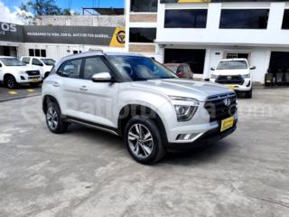 Hyundai Creta GS
