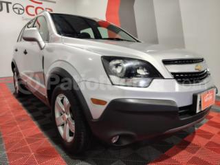 Chevrolet CAPTIVA SPORT LT