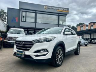 Hyundai TUCSON TL
