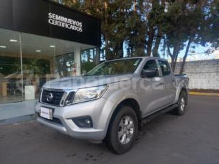 Nissan Frontier SE