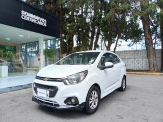 Chevrolet BEAT PREMIER
