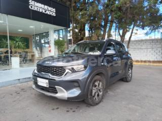 Kia Sonet AC