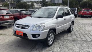 Kia Sportage Active
