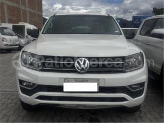 Volkswagen Amarok 4x4
