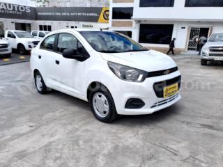 Chevrolet Beat LS