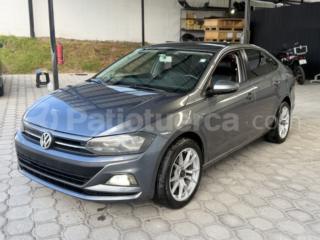 Volkswagen Virtus