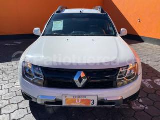 Renault Duster Expression