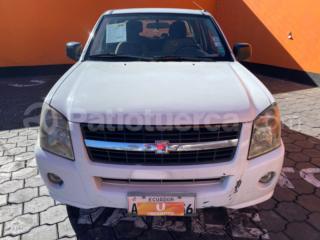 Chevrolet LUV D-MAX TM 3.0 4X2 DIESEL