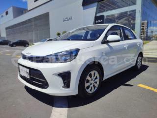Kia Soluto