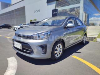 Kia Soluto