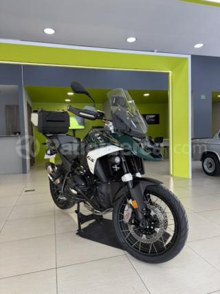 BMW R1200GS