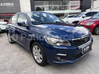 Peugeot 301