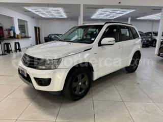 Chevrolet Grand Vitara SZ