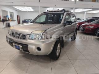 Nissan X-Trail Classic