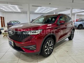 Great Wall H6