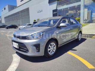 Kia Soluto