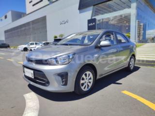 Kia Soluto