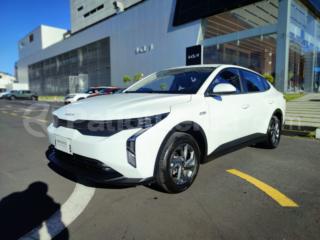 Kia K3 X-LINE
