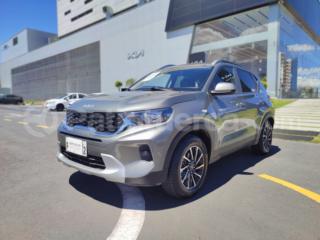 Kia Sonet