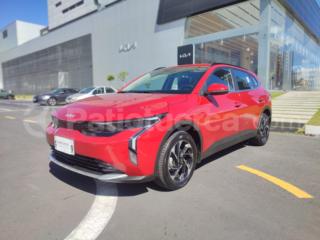 Kia K3 CROSS
