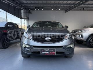 Kia Sportage R