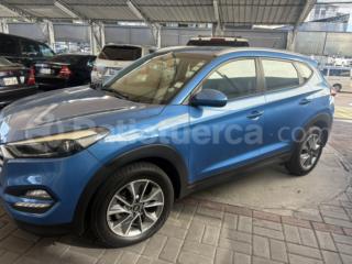 Hyundai TUCSON TL