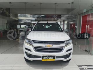 Chevrolet TRAILBLAZER PREMIER