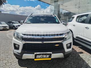 Chevrolet TRAILBLAZER PREMIER
