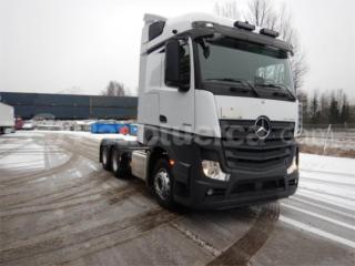 Mercedes Benz—™ ACTROS 2658 2018