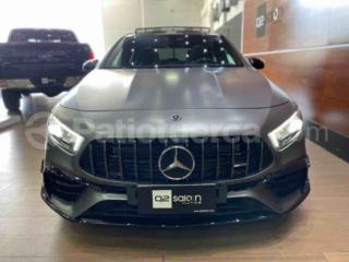Mercedes Benz—™ A45 AMG 2020