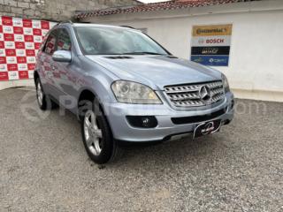 Mercedes Benz—™ ML 350 4matic 2006