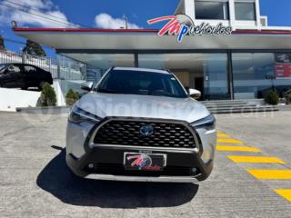 Toyota Corolla Cross High 2024