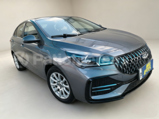 Chery Arrizo 5 Pro 2026