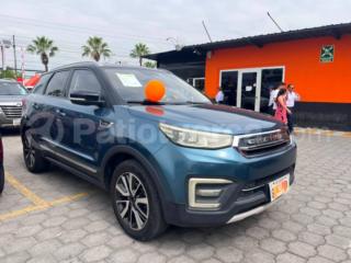 Changan CS 55 LUXURY 2018