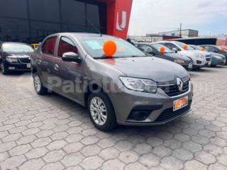 Renault Logan Dynamique 2023