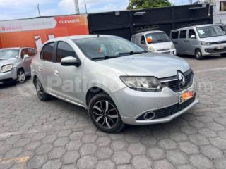 Renault Logan Dynamique 2019
