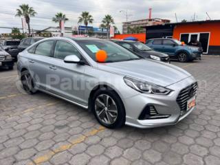Hyundai Sonata 2019
