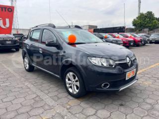 Renault Stepway 2018