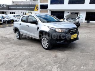 Ram RAM 700 SLT 2025
