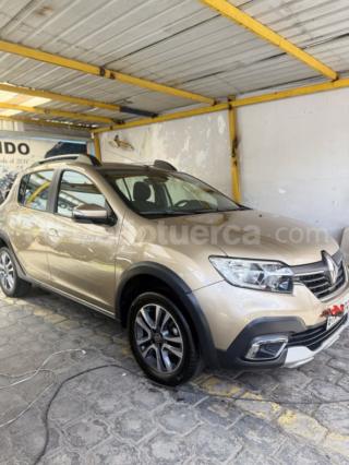 Renault Sandero Stepway 2023