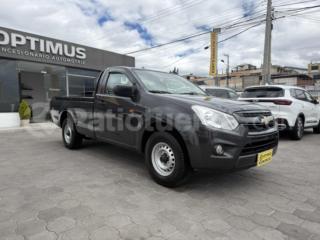 Chevrolet D-MAX TD 2.5 CS 4X2 TM DIESEL 2024