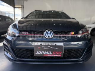 Volkswagen Golf GTI 2020