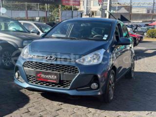 Hyundai Grand I10 HB 2024